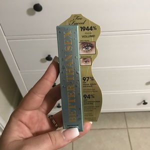 BETTER THAN SEX MASCARA